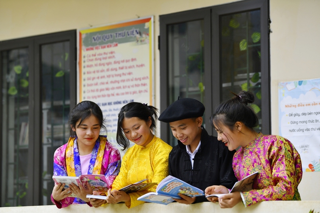 Nỗ lực bảo tồn, phát huy giá trị văn hóa truyền thống tốt đẹp của các dân tộc thiểu số gắn với phát triển du lịch - Ảnh 2. Nỗ lực bảo tồn, phát huy giá trị văn hóa truyền thống tốt đẹp của các dân tộc thiểu số gắn với phát triển du lịch - Ảnh 2.