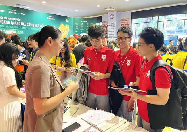 Văn hoá và Công nghệ – Đôi cánh đưa Quảng cáo sáng tạo Việt vươn tầm quốc tế - Ảnh 6.