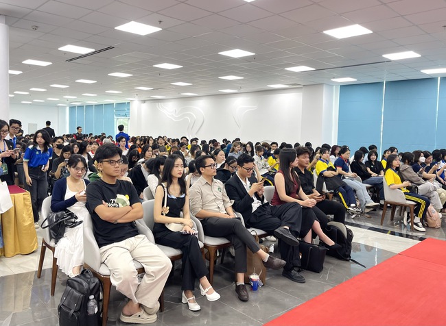 Văn hoá và Công nghệ – Đôi cánh đưa Quảng cáo sáng tạo Việt vươn tầm quốc tế - Ảnh 3.