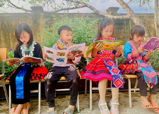 Điện Biên: Chương trình mục tiêu quốc gia giảm nghèo bền vững đạt nhiều kết quả tích cực - Ảnh 2.
