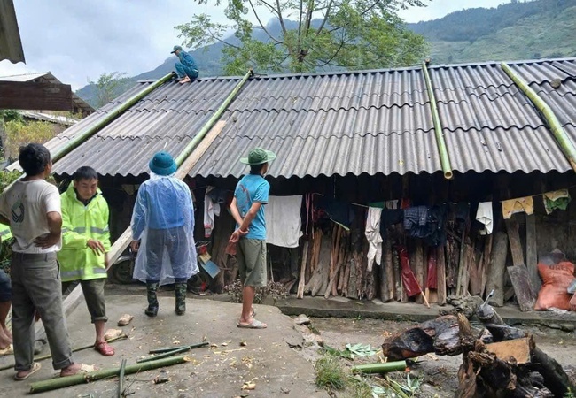 Phú Thọ: Triển khai rà soát hộ nghèo, hộ cận nghèo năm 2025 - Ảnh 1.