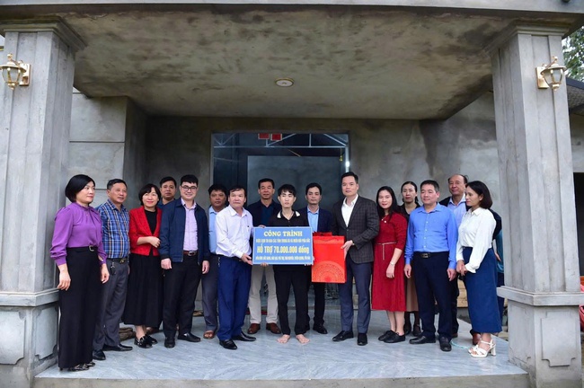 Rà soát hộ nghèo, hộ cận nghèo, hộ làm nông nghiệp, lâm nghiệp, ngư nghiệp có mức sống trung bình cuối năm 2025 trên địa bàn tỉnh Tuyên Quang - Ảnh 1.