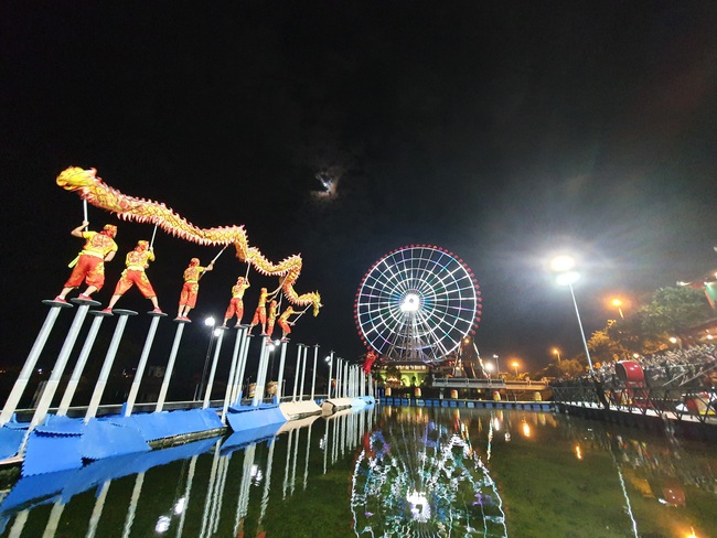 Phong trào thi đua xây dựng môi trường du lịch an toàn, thân thiện, văn minh: Nâng tầm hình ảnh điểm đến - Ảnh 1.