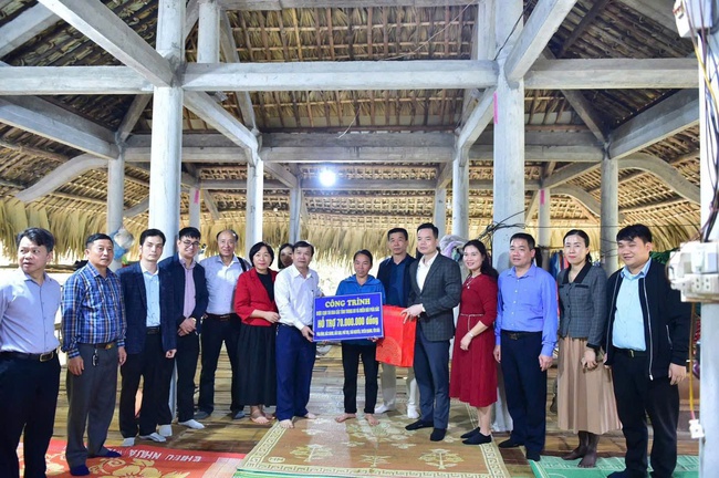 Rà soát hộ nghèo, hộ cận nghèo, hộ làm nông nghiệp, lâm nghiệp, ngư nghiệp có mức sống trung bình cuối năm 2025 trên địa bàn tỉnh Tuyên Quang - Ảnh 2.