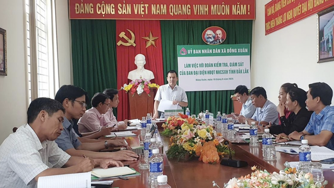 Nguồn vốn tín dụng chính sách giúp người dân vươn lên thoát nghèo - Ảnh 1. Nguồn vốn tín dụng chính sách giúp người dân vươn lên thoát nghèo - Ảnh 1.