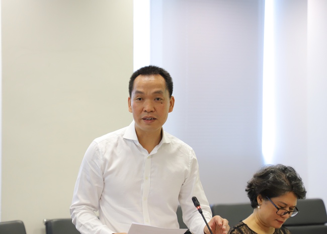 VTV ra mắt chương trình“Cảnh giác 247”: Lá chắn thông tin bảo vệ người dân trước tội phạm công nghệ cao - Ảnh 2.