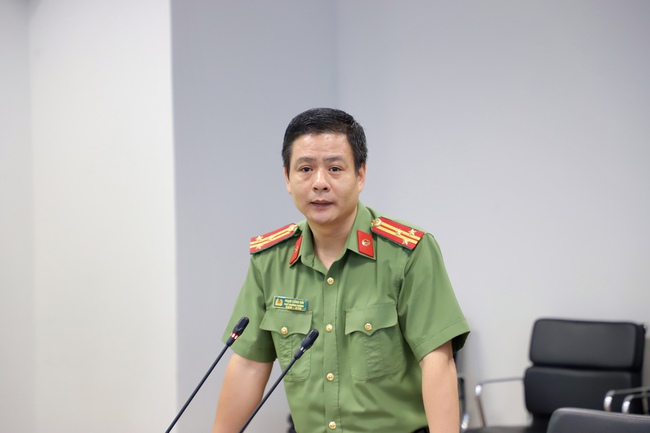 VTV ra mắt chương trình“Cảnh giác 247”: Lá chắn thông tin bảo vệ người dân trước tội phạm công nghệ cao - Ảnh 3.
