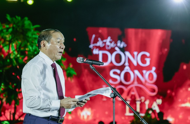Điểm báo hoạt động ngành Văn hóa, Thể thao và Du lịch ngày 19/9/2025 - Ảnh 1.