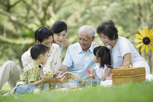 Ban hành Kế hoạch thí điểm Mô hình &quot;Nhóm gia đình đồng hành cùng trẻ em để thúc đẩy quyền của trẻ em trong gia đình&quot; năm 2025 - Ảnh 1.