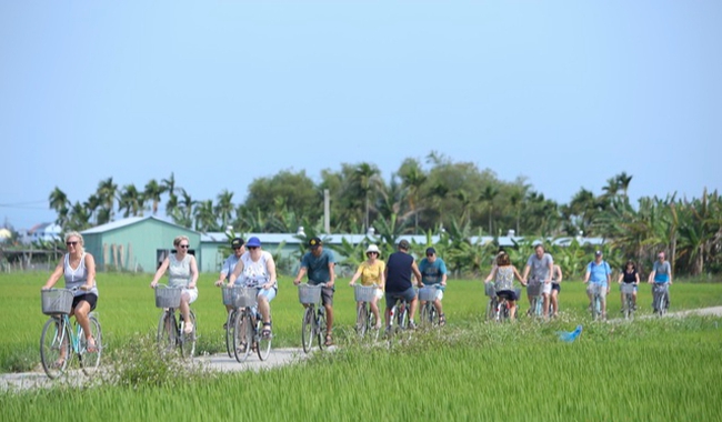 Phong trào thi đua yêu nước góp phần khẳng định vị thế Ngành VHTTDL trong đời sống xã hội - Ảnh 1.
