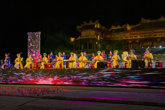 Phong trào thi đua yêu nước góp phần khẳng định vị thế Ngành VHTTDL trong đời sống xã hội - Ảnh 2.