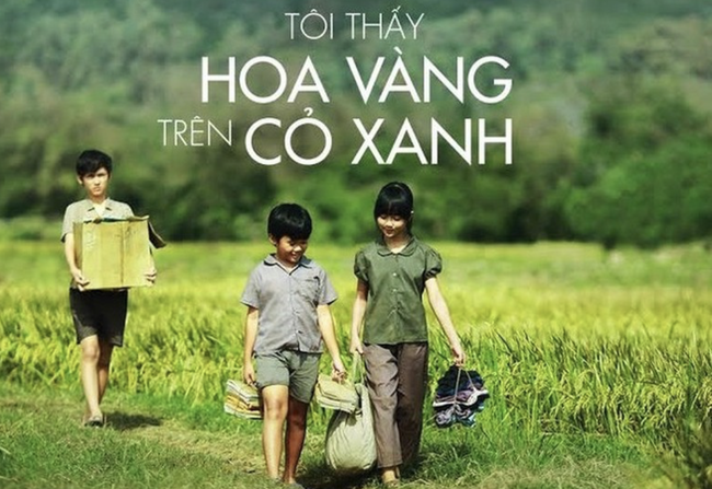 Chiếu 6 bộ phim trong Tuần Điện ảnh Việt Nam tại Paris, Cộng hòa Pháp - Ảnh 1.