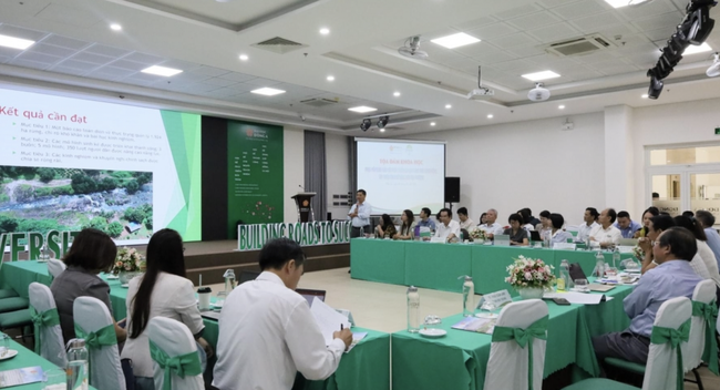 Phát triển du lịch sinh thái: cải thiện sinh kế cho đồng bào tại tỉnh Đắk Lắk - Ảnh 1.
