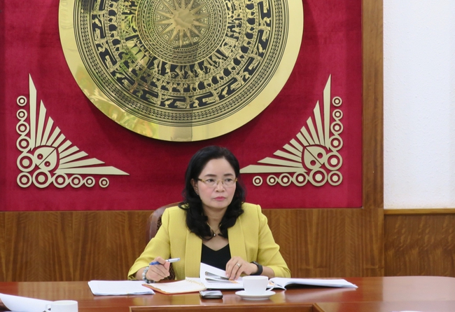 Đẩy mạnh truyền thông về Diễn đàn quốc gia &quot;Văn hóa với doanh nghiệp&quot; năm 2025 - Ảnh 1.