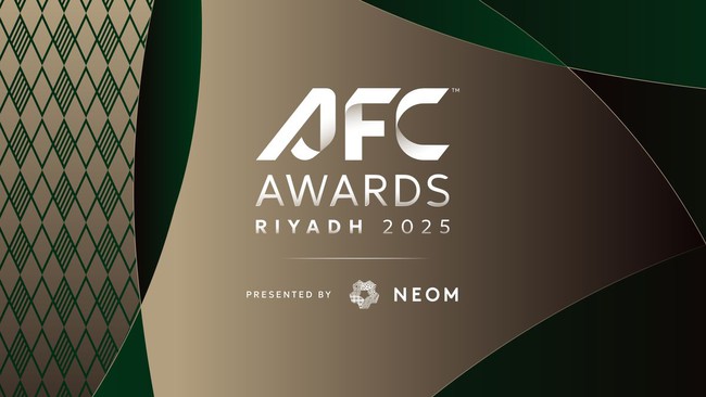 Bóng đá Việt Nam nhận được hai đề cử tại Lễ trao Giải thưởng AFC 2025  - Ảnh 1.