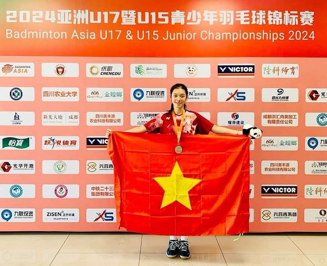 49 VĐV trẻ của Việt Nam sẽ tham dự Đại hội thể thao trẻ châu Á (AYG) lần thứ 3 - Ảnh 1.