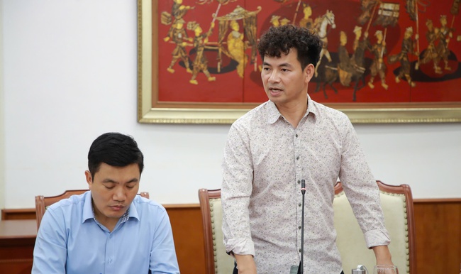 Bảo đảm chất lượng, hiệu quả các hoạt động tại Triển lãm thành tựu kinh tế - xã hội tới ngày 15/9 - Ảnh 3.