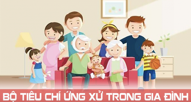 Hà Nội: 88% gia đình đạt danh hiệu Gia đình văn hóa - Ảnh 1. Hà Nội: 88% gia đình đạt danh hiệu Gia đình văn hóa - Ảnh 1.