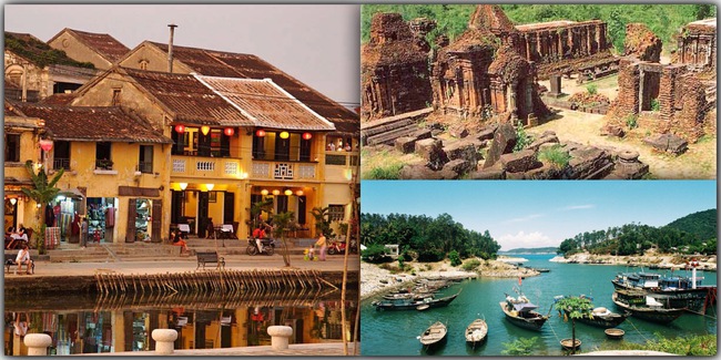 Tổ chức Trưng bày “Di sản văn hóa Việt Nam - Sức sống từ truyền thống đến hiện đại” tại Miền Bắc và Miền Nam - Ảnh 1. Tổ chức Trưng bày “Di sản văn hóa Việt Nam - Sức sống từ truyền thống đến hiện đại” tại Miền Bắc và Miền Nam - Ảnh 1.