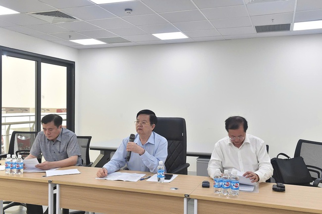 Phó Thủ tướng: Đảm bảo chất lượng phục vụ trong thời gian kéo dài Triển lãm &quot;80 năm Hành trình Độc lập - Tự do - Hạnh phúc&quot; - Ảnh 1.