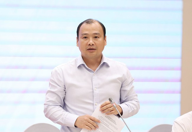 Thứ trưởng Thường trực Lê Hải Bình: Nhân dân làm nên nền tảng của toàn bộ chuỗi sự kiện kỷ niệm 80 năm Cách mạng tháng Tám và Quốc khánh 2/9 - Ảnh 1. Thứ trưởng Thường trực Lê Hải Bình: Nhân dân làm nên nền tảng của toàn bộ chuỗi sự kiện kỷ niệm 80 năm Cách mạng tháng Tám và Quốc khánh 2/9 - Ảnh 1.