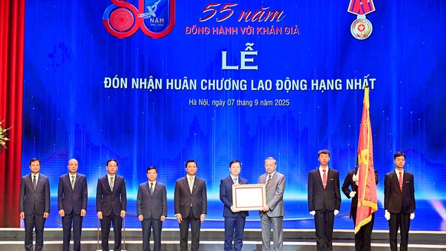 Điểm báo hoạt động ngành Văn hóa, Thể thao và Du lịch ngày 8/9/2025 - Ảnh 1. Điểm báo hoạt động ngành Văn hóa, Thể thao và Du lịch ngày 8/9/2025 - Ảnh 1.