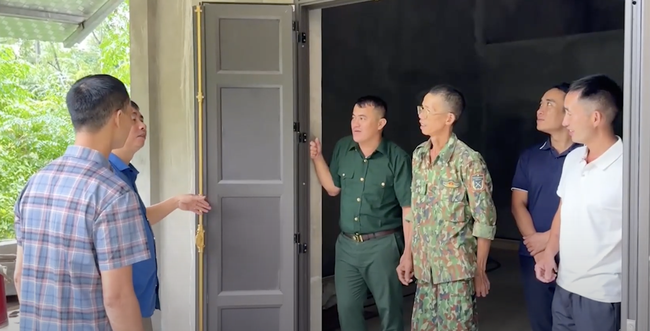 Tuyên Quang: Xóa 15.064 nhà tạm, nhà dột nát, góp phần giảm nghèo bền vững - Ảnh 2.