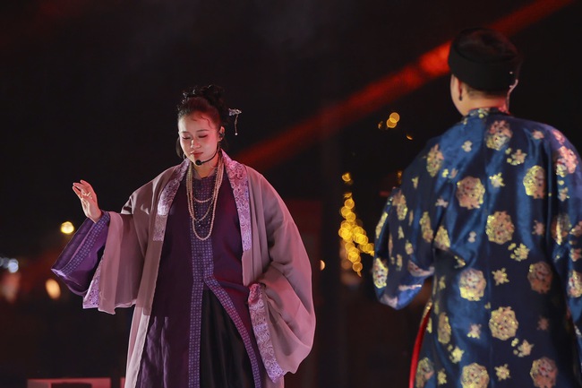 Chương trình “Tụ hội Sáng tạo” - khởi động hành trình đến với Lễ hội Thiết kế Sáng tạo 2026 - Ảnh 6. Chương trình “Tụ hội Sáng tạo” - khởi động hành trình đến với Lễ hội Thiết kế Sáng tạo 2026 - Ảnh 6.