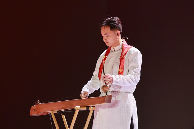 Chương trình “Tụ hội Sáng tạo” - khởi động hành trình đến với Lễ hội Thiết kế Sáng tạo 2026 - Ảnh 7. Chương trình “Tụ hội Sáng tạo” - khởi động hành trình đến với Lễ hội Thiết kế Sáng tạo 2026 - Ảnh 7.