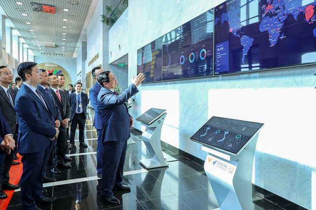 VTV cần góp phần thúc đẩy phát triển văn hóa, xây dựng con người mới, phát triển công nghiệp văn hoá, công nghiệp giải trí - Ảnh 4. VTV cần góp phần thúc đẩy phát triển văn hóa, xây dựng con người mới, phát triển công nghiệp văn hoá, công nghiệp giải trí - Ảnh 4.