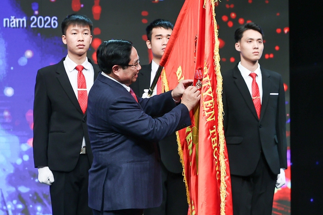 VTV cần góp phần thúc đẩy phát triển văn hóa, xây dựng con người mới, phát triển công nghiệp văn hoá, công nghiệp giải trí - Ảnh 2. VTV cần góp phần thúc đẩy phát triển văn hóa, xây dựng con người mới, phát triển công nghiệp văn hoá, công nghiệp giải trí - Ảnh 2.