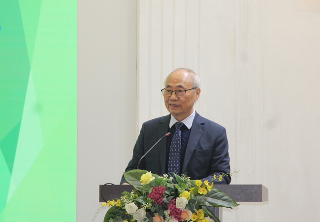 Du lịch Việt Nam hướng tới tăng trưởng chất lượng và bền vững - Ảnh 2. Du lịch Việt Nam hướng tới tăng trưởng chất lượng và bền vững - Ảnh 2.