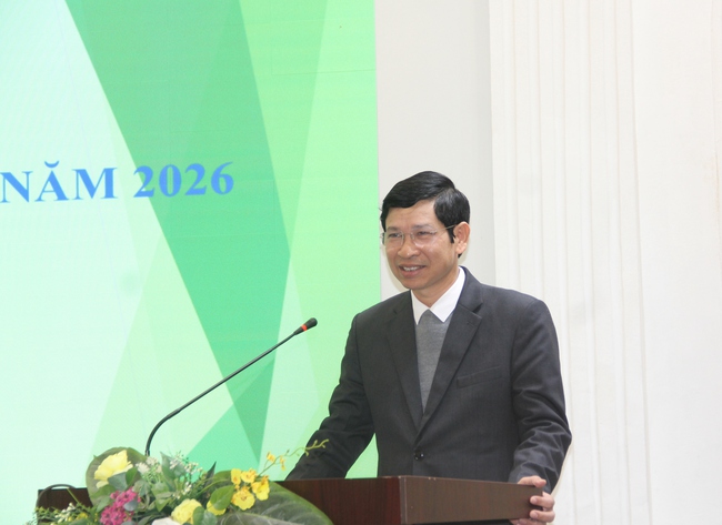 Du lịch Việt Nam hướng tới tăng trưởng chất lượng và bền vững - Ảnh 3. Du lịch Việt Nam hướng tới tăng trưởng chất lượng và bền vững - Ảnh 3.