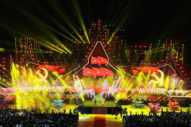 Điểm báo hoạt động ngành Văn hóa, Thể thao và Du lịch ngày 10/1/2026 - Ảnh 1.