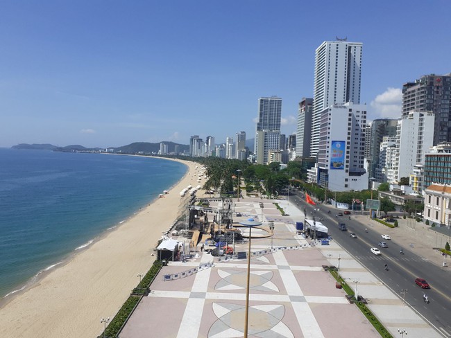 Khánh Hoà: Ban hành Đề án đảm bảo an ninh, trật tự trong lĩnh vực du lịch trên địa bàn tỉnh giai đoạn 2025 - 2030 - Ảnh 1.