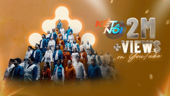 Khi thương hiệu chọn kể chuyện bằng âm nhạc: “Kết nối” đầy tinh tế của KienlongBank - Ảnh 1. Khi thương hiệu chọn kể chuyện bằng âm nhạc: “Kết nối” đầy tinh tế của KienlongBank - Ảnh 1.