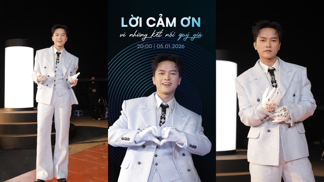 Khi thương hiệu chọn kể chuyện bằng âm nhạc: “Kết nối” đầy tinh tế của KienlongBank - Ảnh 2. Khi thương hiệu chọn kể chuyện bằng âm nhạc: “Kết nối” đầy tinh tế của KienlongBank - Ảnh 2.