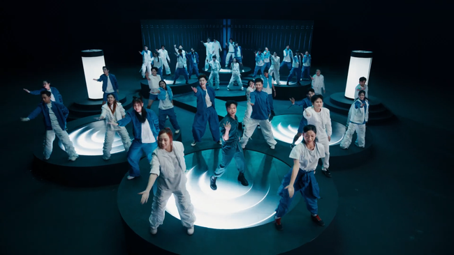 Khi thương hiệu chọn kể chuyện bằng âm nhạc: “Kết nối” đầy tinh tế của KienlongBank - Ảnh 3. Khi thương hiệu chọn kể chuyện bằng âm nhạc: “Kết nối” đầy tinh tế của KienlongBank - Ảnh 3.