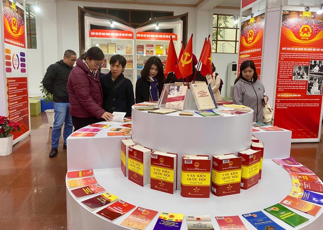 Điểm báo hoạt động ngành Văn hóa, Thể thao và Du lịch ngày 13/01/2026 - Ảnh 1.