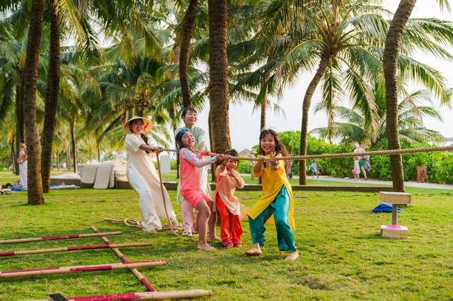 Wyndham Grand Phu Quoc mang đến hành trình trải nghiệm Tết 2026 - Ảnh 3.