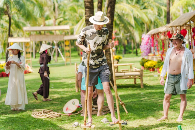 Wyndham Grand Phu Quoc mang đến hành trình trải nghiệm Tết 2026 - Ảnh 5.