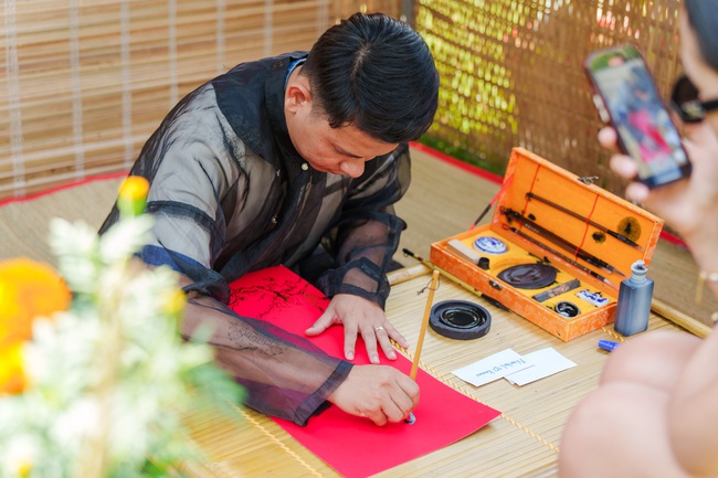 Wyndham Grand Phu Quoc mang đến hành trình trải nghiệm Tết 2026 - Ảnh 4.