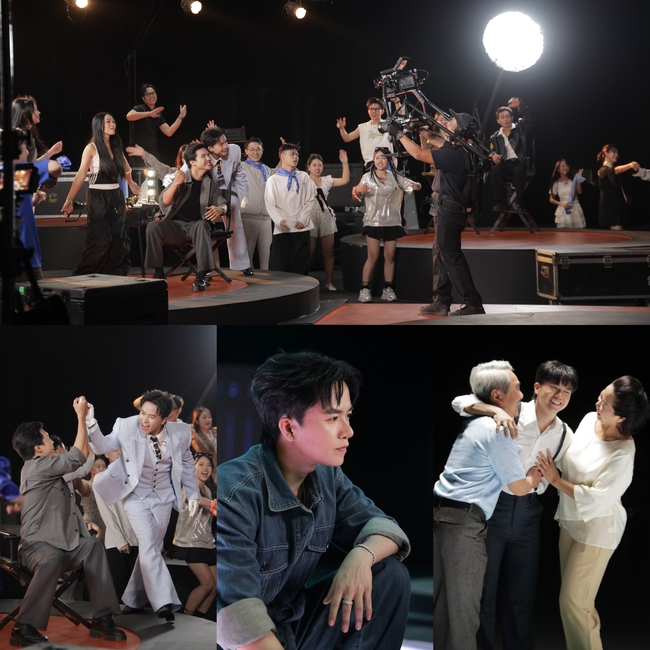 Chiến lược thương hiệu từ âm nhạc: Vì sao "Kết Nối" trở thành một chiến dịch thành công khi KienlongBank chọn hiện diện tiết chế - Ảnh 3.