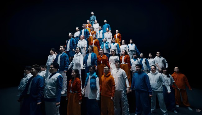 Chiến lược thương hiệu từ âm nhạc: Vì sao "Kết Nối" trở thành một chiến dịch thành công khi KienlongBank chọn hiện diện tiết chế - Ảnh 4.