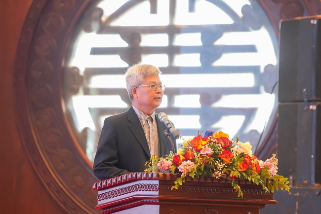 Xác lập giá trị nổi bật toàn cầu của Quần thể Tam Chúc – Vân Long hướng tới Di sản thế giới - Ảnh 3.