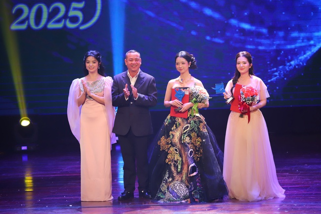 Giải thưởng Cánh diều 2025: Tôn vinh những tác phẩm điện ảnh nổi bật - Ảnh 7.