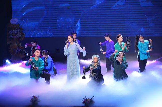 Giải thưởng Cánh diều 2025: Tôn vinh những tác phẩm điện ảnh nổi bật - Ảnh 8.