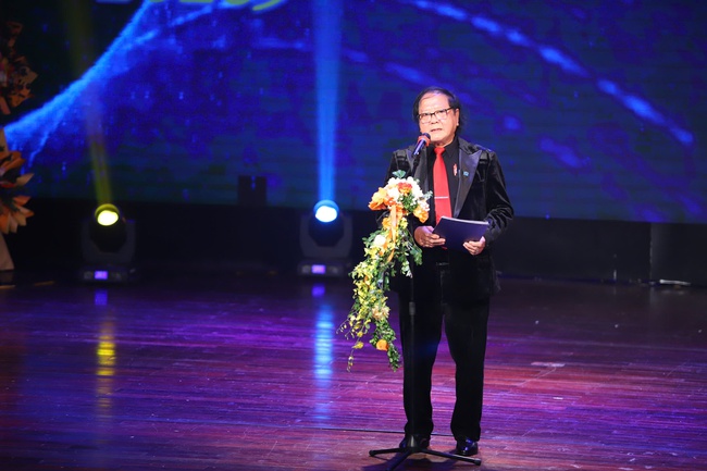 Giải thưởng Cánh diều 2025: Tôn vinh những tác phẩm điện ảnh nổi bật - Ảnh 1.