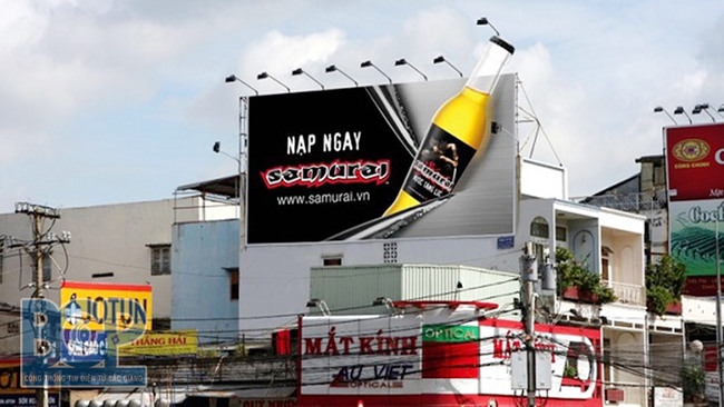 Bắc Ninh: Tăng cường công tác quản lý nhà nước đối với hoạt động quảng cáo  - Ảnh 1.
