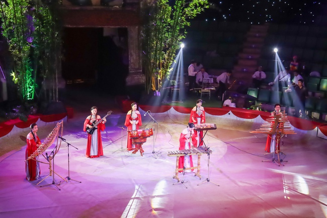 Hành trình 70 năm của Liên đoàn Xiếc Việt Nam – Từ đam mê cống hiến đến khát vọng vươn xa - Ảnh 8.